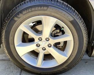 2013 Subaru Outback 2.5i Limited AWD Wagon with Service Records (12/20)