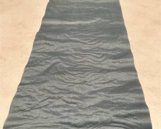 Japanese-Style Tiger and Eagle Velvet Wall Scroll (3/5)