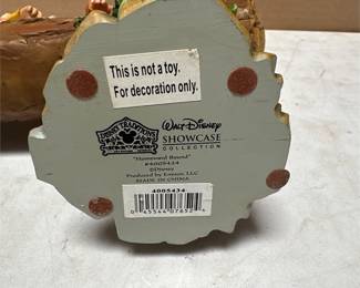 Jim Shore Disney Homeward Bound Seven Dwarfs Figurine (3/3)
