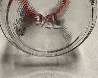 ARC France 3/4-Liter Glass Storage Jar (4/6)