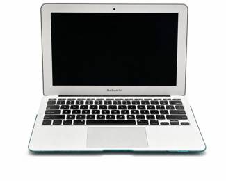 Apple MacBook Air 11-Inch Laptop, Model A1465