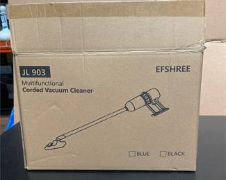 EFSHREE JL 903 Corded Stick Vacuum Cleaner (3/4)