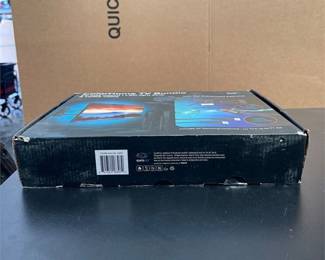 Tzumi AuraLED ColorHome TV Bundle, Model 8307 (3/5)