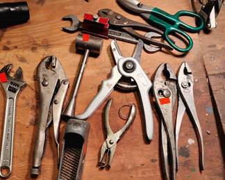 tools