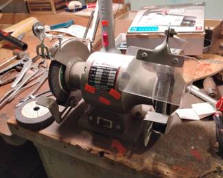 grinder