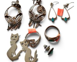 STERLING JEWELRY