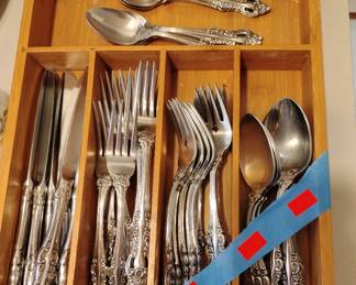 flatware