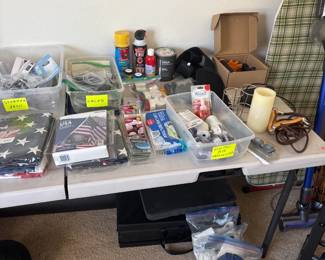 Household Repair Supplies And Accessories
