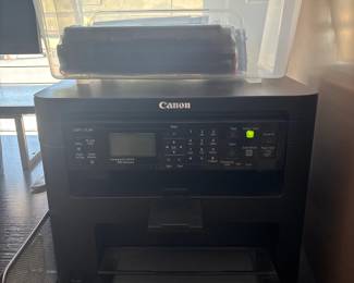 Desktop Printer