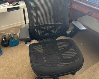 Mesh Office Chair
