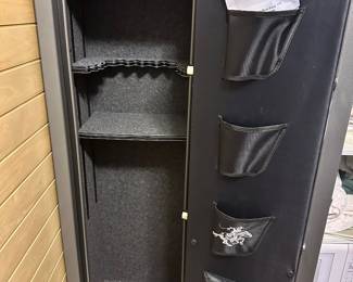Winchester Gun Safe