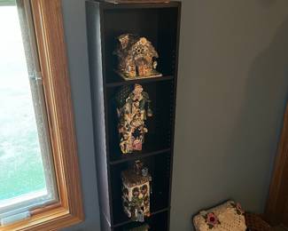Blue Sky collectibles.