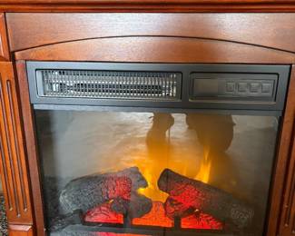Electric Fire place