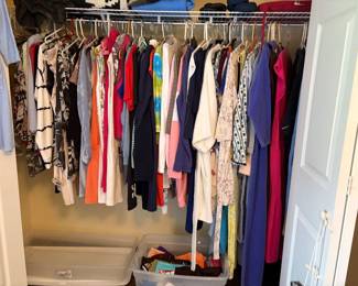 Womens clothing