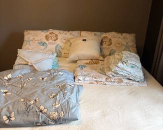 Queen Mattress
