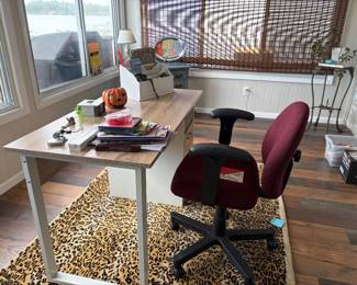 Desk