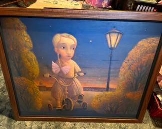 Sale Picture