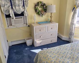 WICKER CURTAINS