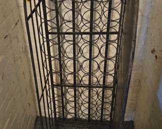 WINE RACK