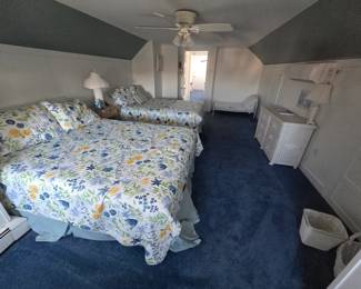 3RD FL BEDS