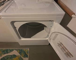 DRYER