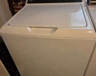 WASHER