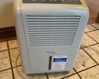 De-humidifier