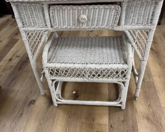 Wicker 