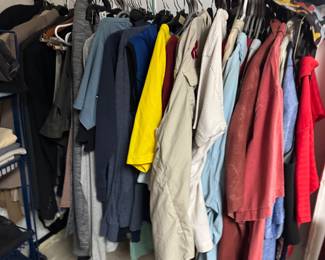 Clothing 1.00