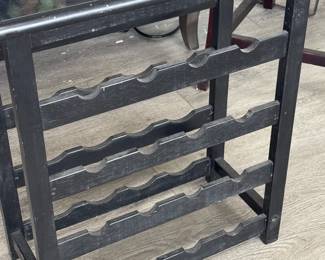 Wine rack 