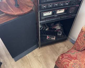 Stereo 