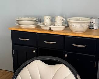 Longaberger 