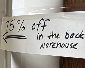 Sale Picture