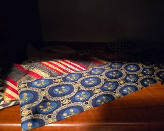 Assorted Ties