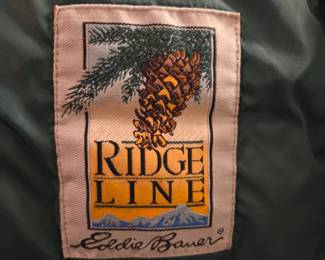 Ridge Line Eddie Bauer