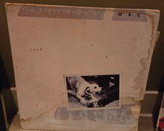 Fleetwood Mac “Tusk” Double LP