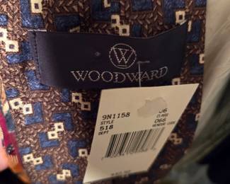 Woodward