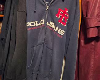 Polo Jeans