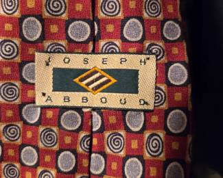 Joseph Abboud Tie