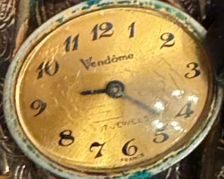 Assorted Costume & Fashion Watches – Seiko, Pearl, Vendôme, Golden & Celeste Quartz
