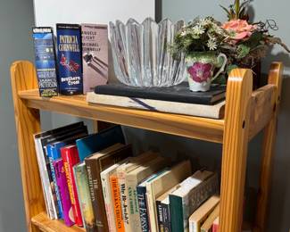 Collection of Coffee Table, Art & Photography Books
