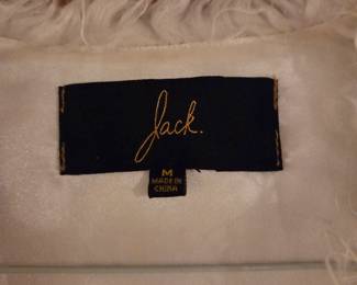 Jack Apparel