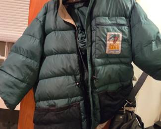 Ridge Line Eddie Bauer