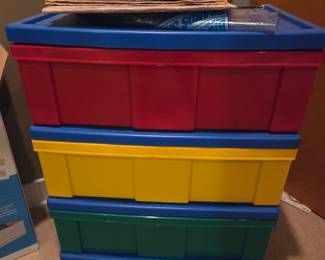 Art Supplies