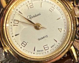 Assorted Costume & Fashion Watches – Seiko, Pearl, Vendôme, Golden & Celeste Quartz