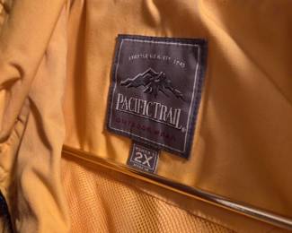 Pacific Trail