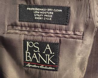 Jos. A. Bank