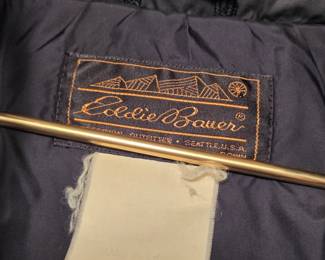 Eddie Bauer