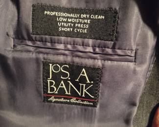 Jos. A. Bank