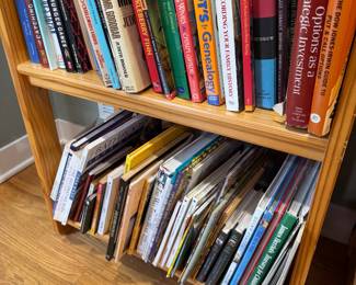 Collection of Art, Architecture & Cultural Reference Books